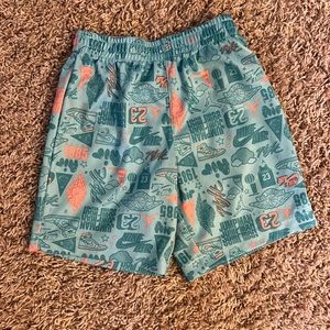 Boys Jordan short